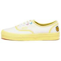Vans Sesame Street X Authentic 'Big Bird' Sneakers VN000EE3BK2 40.5