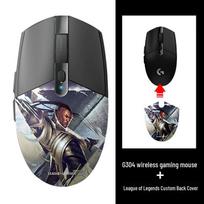Logitech G304 Wireless Gaming Mouse League of Legends Edition
