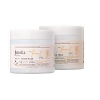 Jmella In France Queen 5 Toner Pad (70 Pads x 2ea Set)