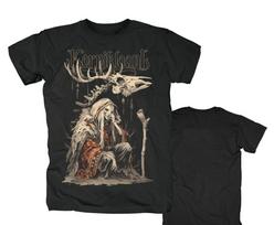 Korpiklaani Rock Metal T-Shirt MEN'S WOMEN'S Unisex T-Shirt XXL