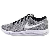 Nike LunarEpic Flyknit Low Oreo Moteriški 843765-001 36.5