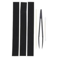 Precise Cut Camera Light Seal Sponge Adhesive Backing Prevents Film Dust Leakage For FE FE2 FM2 FM2N FM2T Cameras 1