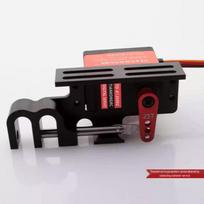 FPV Drone Servo Airdrop & Release Device