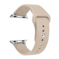 Silicone Strap For apple Watch 11 band 44mm 40mm 45mm 41mm 42mm 46mm correas bracelet iWatch series 10 se 9 8 7 6 ultra 2 3 49mm S10-42mm 38 40 41mm