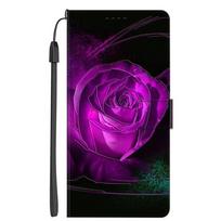 Cases For Vivo X300 Pro X300 / X200 Ultra FE Pro Case Wallet Flip Leather Phone Case For Vivo S50 PRO mini S 50 Flower PU Coque vivo X300 Pro 5G