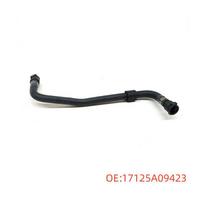 Improved Aluminum Head Coolant Return Hose for BMW B48 (17125A09423) 17125A09423