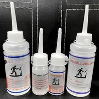 30ML Dimethyl Silicone Lubricating Oil for Treadmills - SGS Certified 25ML Colorless Odorless Non-yellowing