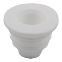 For ECOVACS Vacuum Cleaner Sealing Ring for Clean Water Tanks For T10 For N9+ B gray