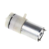 DC Small Water Pump Low Noise Large Water Flow DC Motor Water Pump For Mini Vacuum Oxygenation Air Pressure Breast Pumps 1