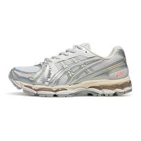 Asics Gel-Kayano 12.1 'Holiday Pack - Cream Pure Silver' Men's 1203A996-100 EU 40.5