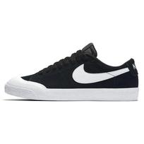 Nike Zoom Blazer Low SB XT 'Black' Men's 864348-019 EU 43