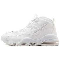 Nike Air Max Uptempo '95 'Triple White' Men's 922935-100 EU 44