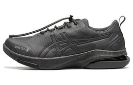 ASICS Gel Ride Walk Gore Tex Shoes 'Black Grey' 1293A036-020 38