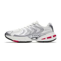 Anta Millennium 9 men low-top casual shoes sand gray silver ivory white cushioned breathable durable retro 112628890-7 42