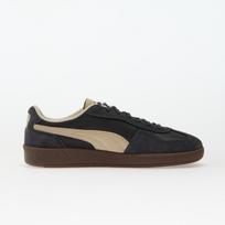 Puma Palermo Pop Dusky Gray-Desert Dust - Dydis 40.5 (40325703 Laisvalaikio batai)
