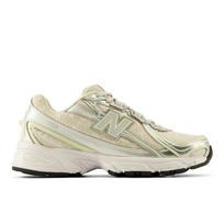 New Balance 740 Moonbeam/ Light Silver Metallic - Dydis 42 (U7403GR New Balance batai)