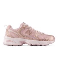 New Balance 530 Pink Granite/ Pink Metallic/ Pink Chalk - Dydis 37.5 (U530ELP New Balance batai)