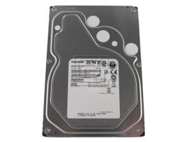 4TB 7.2K RPM 6G 128MB Cache SATA 3.5" Hard Drive Toshiba MG03ACA400 (Atnaujinta) (Atnaujinta)