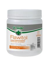 Dr Seidel FLAWITOL 400g PROBL.SKÓRNE