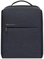 Kilimėlis Xiaomi Mi City Backpack 2, tamsiai pilka