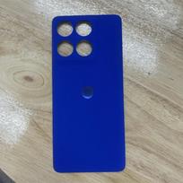 For Motorola Moto Edge 60 Pro Battery Back Cover Rear  Case Replacement Part