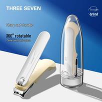 777 Swivel Head Nail Clipper