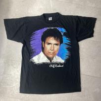 vintage cliff richard tour pop rock band tee size large Unisex T-Shirt XXXXL