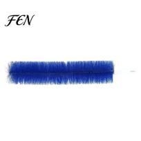 Microfiber Dust Remover 3/6Pcs Bendable Head Cleaning Brush, Ceiling Fan Cleaner Duster with Flexible Vent Brush Head, for Fans Blinds Cobwebs 3pcs