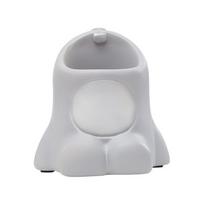 Cartoon Animal Pen Holders for Student Lovely Cats Pencil Holders Brush Container Desk Organizers Desktop Holders