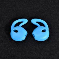 1 Pair Anti Drop Earphone Holder Prevent Falling Off Silicone Earbud Covers   Running