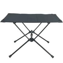 Socpuro Durable Ultralight Portable Camping Foldable Low Easy Solo Includes Dedicated Storage Compact Outdoor Dining Table & Table, Table, Assembly,