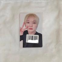 STRAY KIDS Rino do it Dewitt KMS Poka Sales
