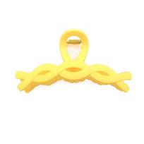 Grab Clip Back Head Hairpins Clip Ins Ponytail Hair Clip Hair Accessories Whale Shark Clip  Girls