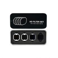 BOSLI-POND Filter Set for DJI O4 Lite FPV Drone