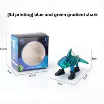 Pla 3d Print Tung Tung Sahur Figure Keychain Funny Internet Meme Character Hanging Ornament For Fans