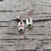 Hot Sale Fine Jewelry Sets for Women Earrings Brooch Ring Necklace Fashion Vintage
