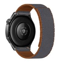 For Huawei watch bands: GT3/4/GT5/GT6/PRO. Watch bands for watch model WATCH56 with silicone coating and magnetic attachment. Bundle1&38/40/41mm