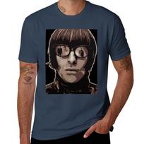 Day Gift Liam Rock Gallagher Singer Cute Gift Tshirt Holiday All Match Tshirt S