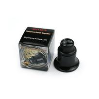 20x Portable Cylinder Pocket Watch Repair Magnifier Magnifying Glass 20x