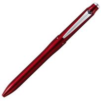 Mitsubishi Pencil Jetstream Prime Pen Dark Bordeaux Easy to Write With MSXE4500005D65 3&1 Multi-Function 0.5 -