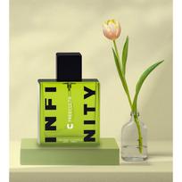 FREECULTR EDP Infinity for Men | Perfume For Men | Eau De Parfum |