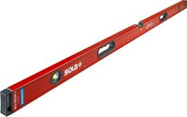 Magnetinis gulsčiukas Sola Big RedM 3; 180 cm