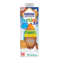 Nestle Energy Growth 3 Maria Brik Cookie subalansuotas gėrimas vaikams 1l