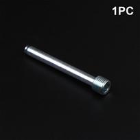 53/58mm Motociklo apatinės pompos diskinio stabdžio kaladėlės tvirtinimo varžtas Šešiakampis kreipiamasis varžtas Kreipiamasis kaištis M10 sriegis 10mm žingsnis
