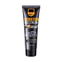 Car Scratch Repair & Polishing Wax - Removes Paint Scratches and Scuffs