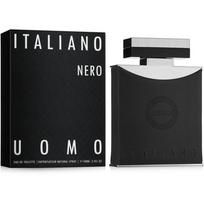 Italiano Nero men's eau de toilette 100 ml