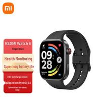 Xiaomi Redmi Watch 6 Smartwatch (CN version)