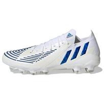 Adidas Predator Edge.1 Low Hg 'White Blue' GZ6439 40⅔