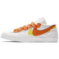 Nike X Sacai Blazer Low 'Magma Orange' DD1877-100 38.5