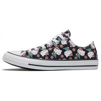 Chuck Taylor All Star Hello Kitty x Chuck Taylor All Star Converse Ox 'Kitty Flower Pattern' 165765C 37.5